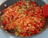 Foto del paso 3 de la receta: Caldo de pollo con arroz