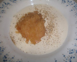 Foto del paso 1 de la receta: Huevo en cocotte a la sal roja de Hawái