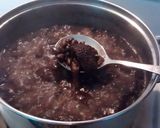 Foto del paso 2 de la receta: Caldo de frijol con chicharrón
