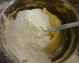 Foto del paso 4 de la receta: Ñoquis de papa con harina leudante