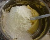 A picture of step 4 of Potato Gnocchi with Self-Rising Flour.