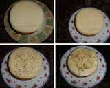 Foto del paso 3 de la receta: Pizza pan de provolone