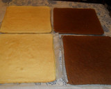 Foto del paso 1 de la receta: Tarta de comunión