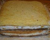 Foto del paso 14 de la receta: Tarta de comunión