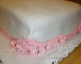 Foto del paso 18 de la receta: Tarta de comunión