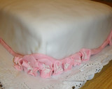 Foto del paso 18 de la receta: Tarta de comunión