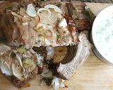 Foto del paso 4 de la receta: Costillas melosas de cerdo ibérico al horno