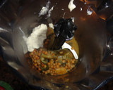 Foto del paso 3 de la receta: Crema de lentejas y acelgas