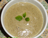 Foto del paso 4 de la receta: Crema de lentejas y acelgas