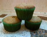 Foto del paso 6 de la receta: Muffins integrales con pasas de uvas