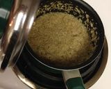 Foto del paso 1 de la receta: Ensalada de quinoa con col rizada