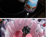 Foto del paso 2 de la receta: Delicias de frutas del bosque