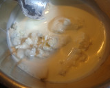 Foto del paso 1 de la receta: Salsa gorgonzola