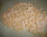 Foto del paso 1 de la receta: Almogrote de la Gomera