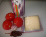 Foto del paso 2 de la receta: Almogrote de la Gomera