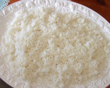 Foto del paso 2 de la receta: Arroz tres delicias especial