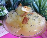 Foto del paso 6 de la receta: Sorbete de melón con láminas de coco