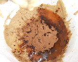 Foto del paso 2 de la receta: Magdalenas especiadas con algarroba, ron y vainilla