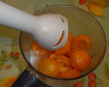 Foto del paso 2 de la receta: Bizcochos con glaseado de albaricoques