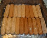 Foto del paso 4 de la receta: Bizcochos con glaseado de albaricoques