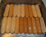 Foto del paso 4 de la receta: Bizcochos con glaseado de albaricoques
