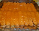 Foto del paso 6 de la receta: Bizcochos con glaseado de albaricoques