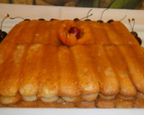 Foto del paso 7 de la receta: Bizcochos con glaseado de albaricoques
