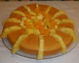 Foto del paso 9 de la receta: Ave del paraíso