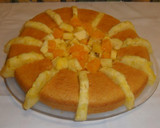 Foto del paso 9 de la receta: Ave del paraíso