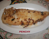Foto del paso 2 de la receta: Gallos adobados a la plancha