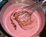 Foto del paso 3 de la receta Helados de cerezas con yogur griego