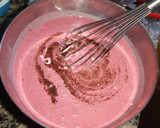 Foto del paso 3 de la receta: Helados de cerezas con yogur griego