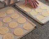 Foto del paso 3 de la receta: Volovanes de hojaldre para rellenar