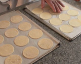 Foto del paso 3 de la receta: Volovanes de hojaldre para rellenar