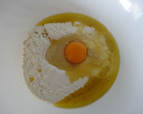 Foto del paso 2 de la receta: Coca de cerezas