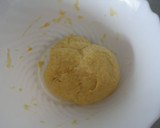 Foto del paso 3 de la receta: Coca de cerezas