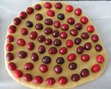 Foto del paso 4 de la receta: Coca de cerezas
