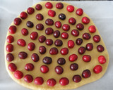 Foto del paso 4 de la receta: Coca de cerezas