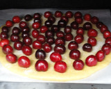 Foto del paso 5 de la receta: Coca de cerezas