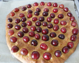 Foto del paso 6 de la receta: Coca de cerezas
