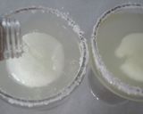 Foto del paso 5 de la receta: Cóctel margarita granizado