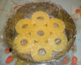 Foto del paso 4 de la receta: Carlota
