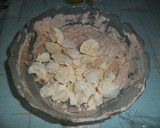 Foto del paso 4 de la receta: Cubilete de cerezas