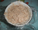 Foto del paso 5 de la receta: Cubilete de cerezas