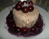 Foto del paso 7 de la receta: Cubilete de cerezas