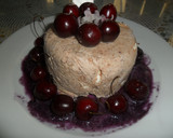 Foto del paso 7 de la receta: Cubilete de cerezas
