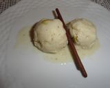 Foto del paso 4 de la receta: Helado de plátano y yogur con pistachos
