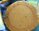 Foto del paso 4 de la receta: Flan de fresa y nata