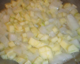 Foto del paso 2 de la receta: Tortilla de guisantes al horno