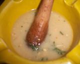Foto del paso 2 de la receta: Carne almendrada en salsa